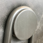 Dixie Bar Stool - Grey