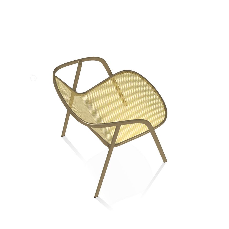 Ines Dining Chair 