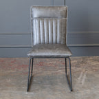 Mac Dining Chairs - Set Of 2