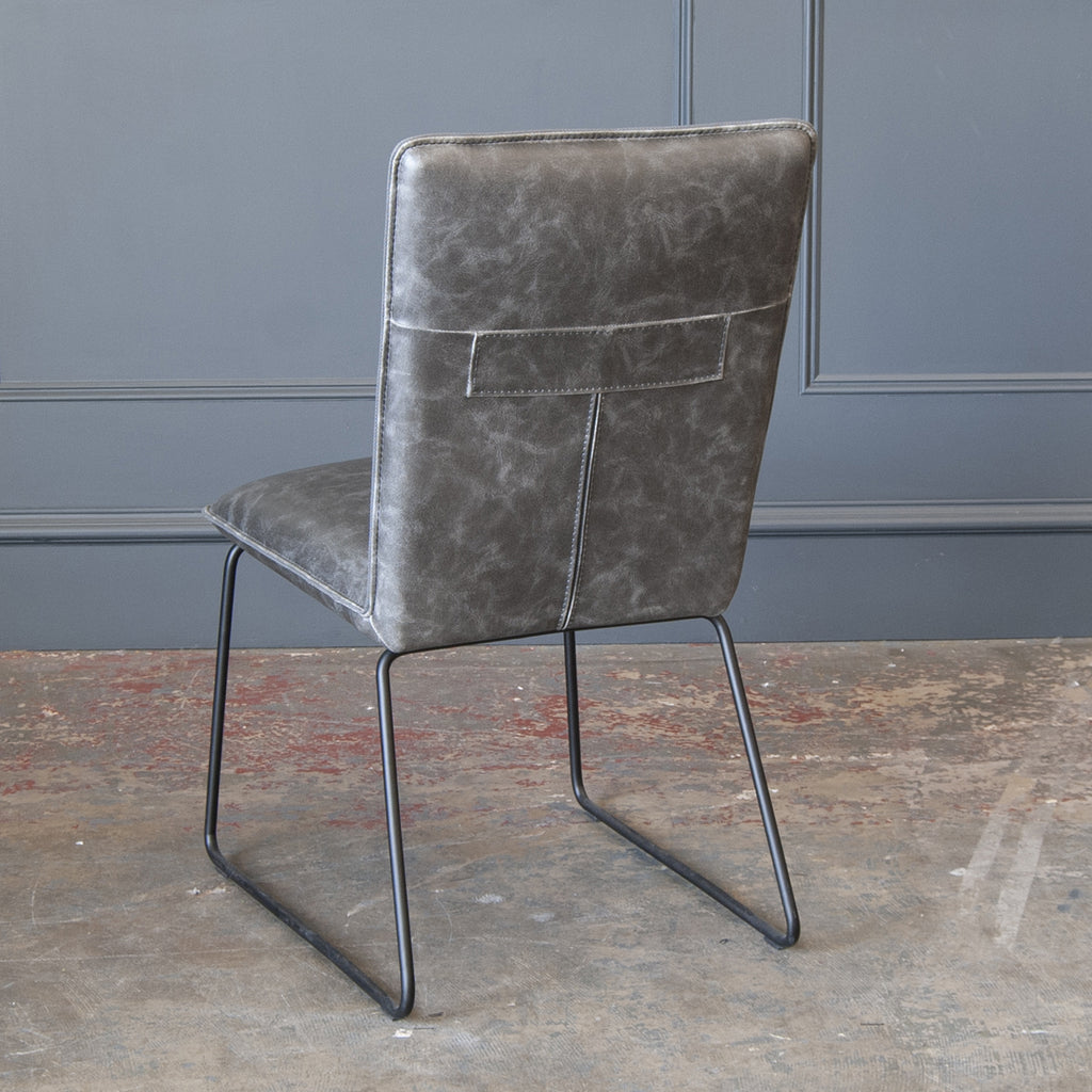 Mac Dining Chairs - BF Home