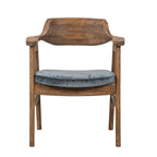 Petwer Dining Chair - Brislington