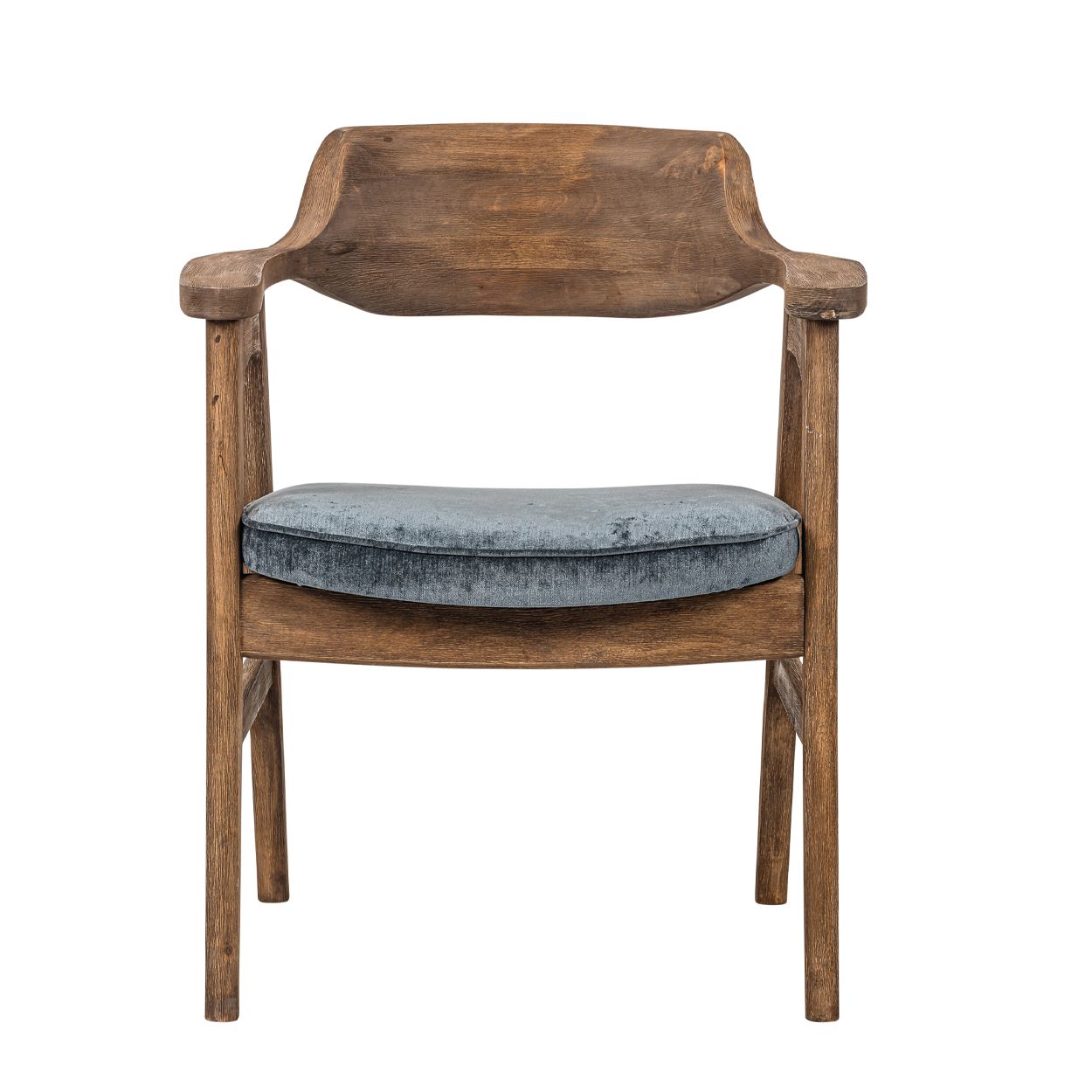 Petwer Dining Chair - Brislington