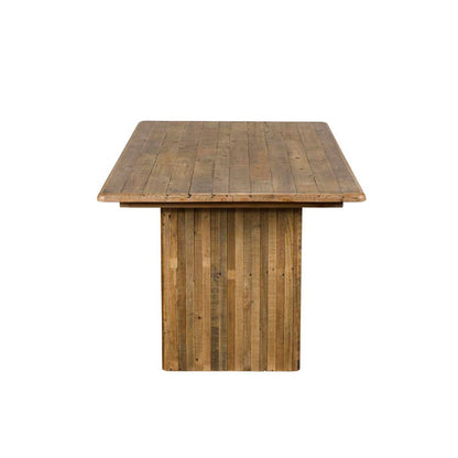 Widcombe Hill - 220cm Dining Table
