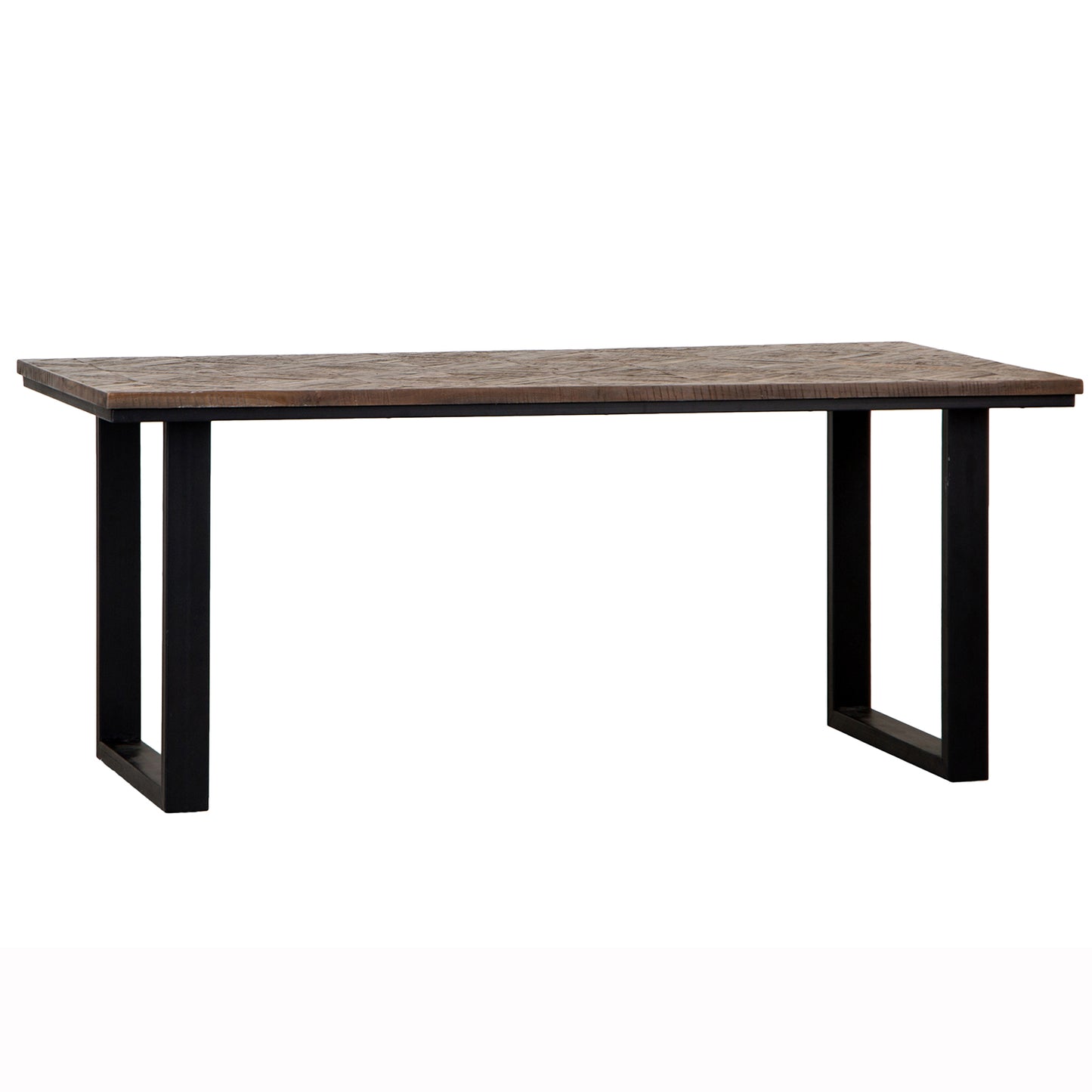 Hengrove - Teak Dining Table - 1.8m
