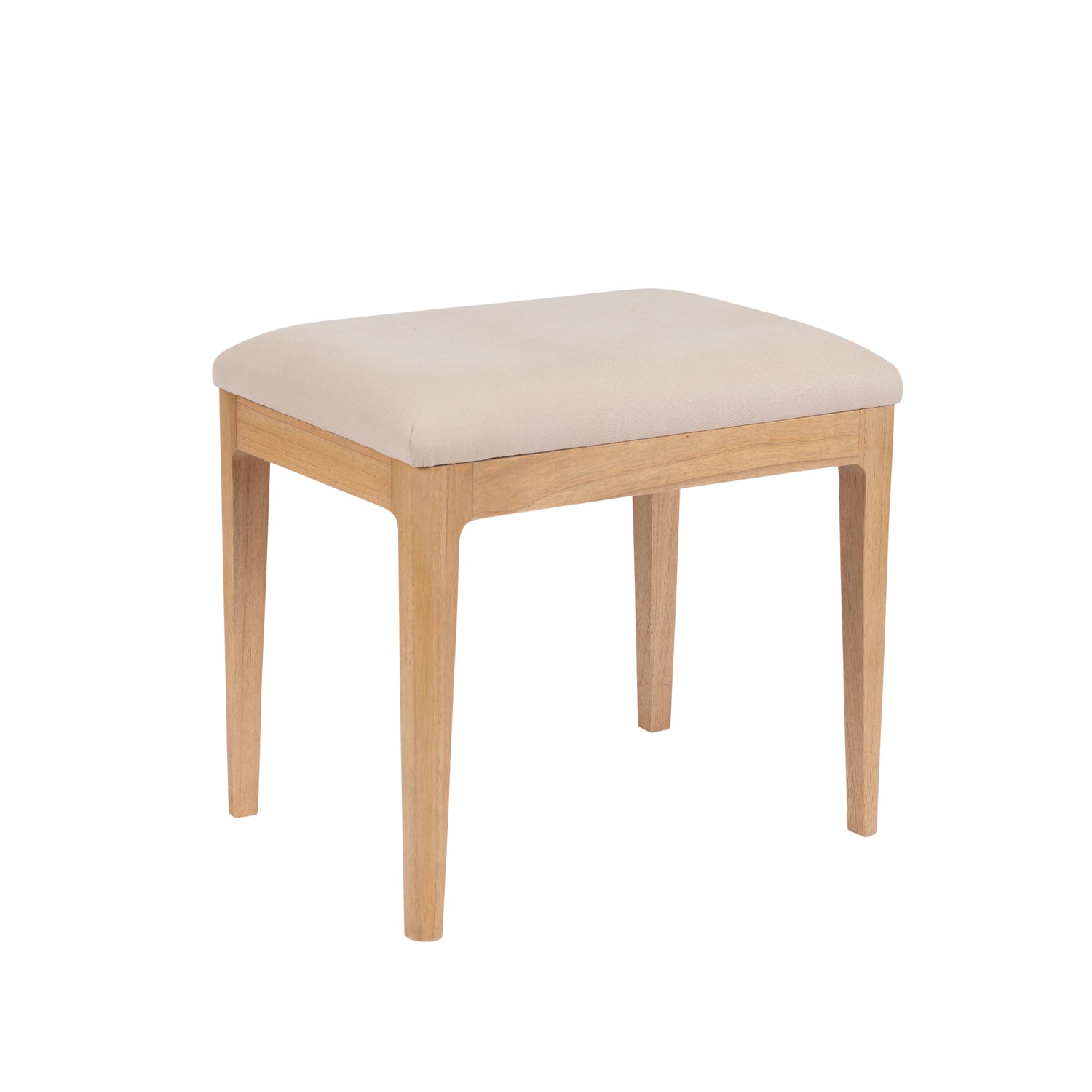 Hartcliffe Dressing Table - Stool