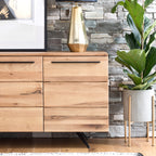 Spitalfields Sideboard - Wide
