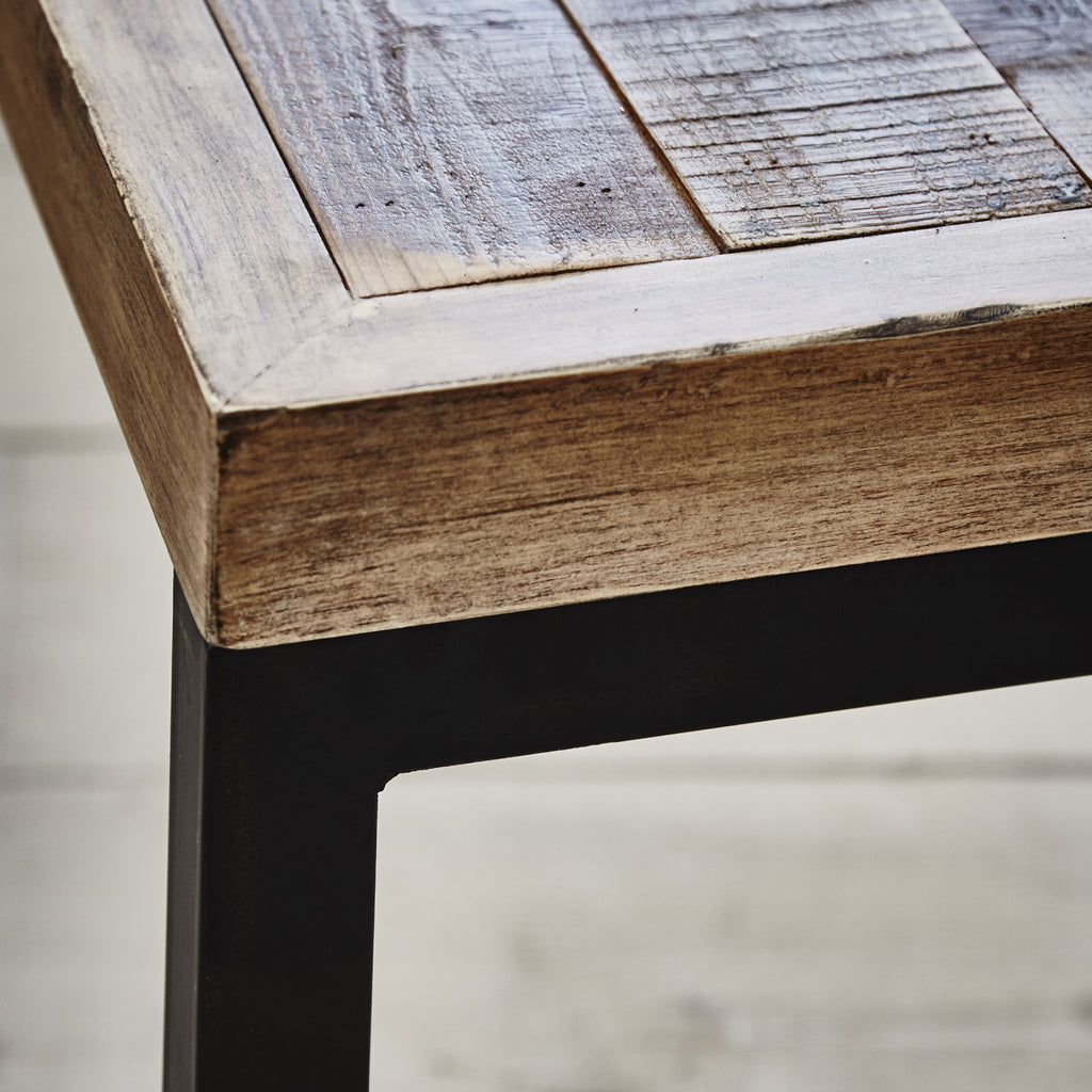 Colebrook Dining Bench - 140cm