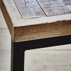 Colebrook Dining Bench - 140cm