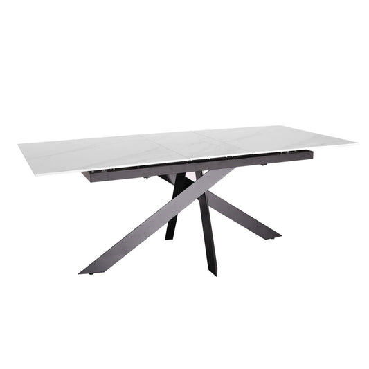 Bilbao Extending Dining Table - BF Home