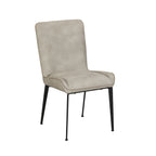 Mae Dining Chair, Set Of 2 - Misty