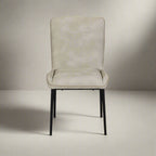 Mae Dining Chair, Set Of 2 - Misty