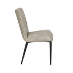 Mae Dining Chair, Set Of 2 - Misty