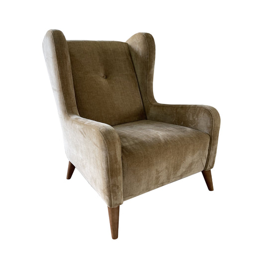 Bradshaw Sofa - Accent Chair