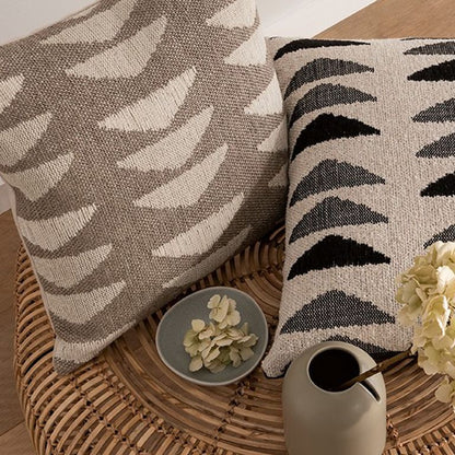 Scatter Cushions - Taupe