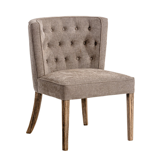 Grey Dining Chair - Kingswood