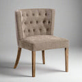 Grey Dining Chair - Kingswood