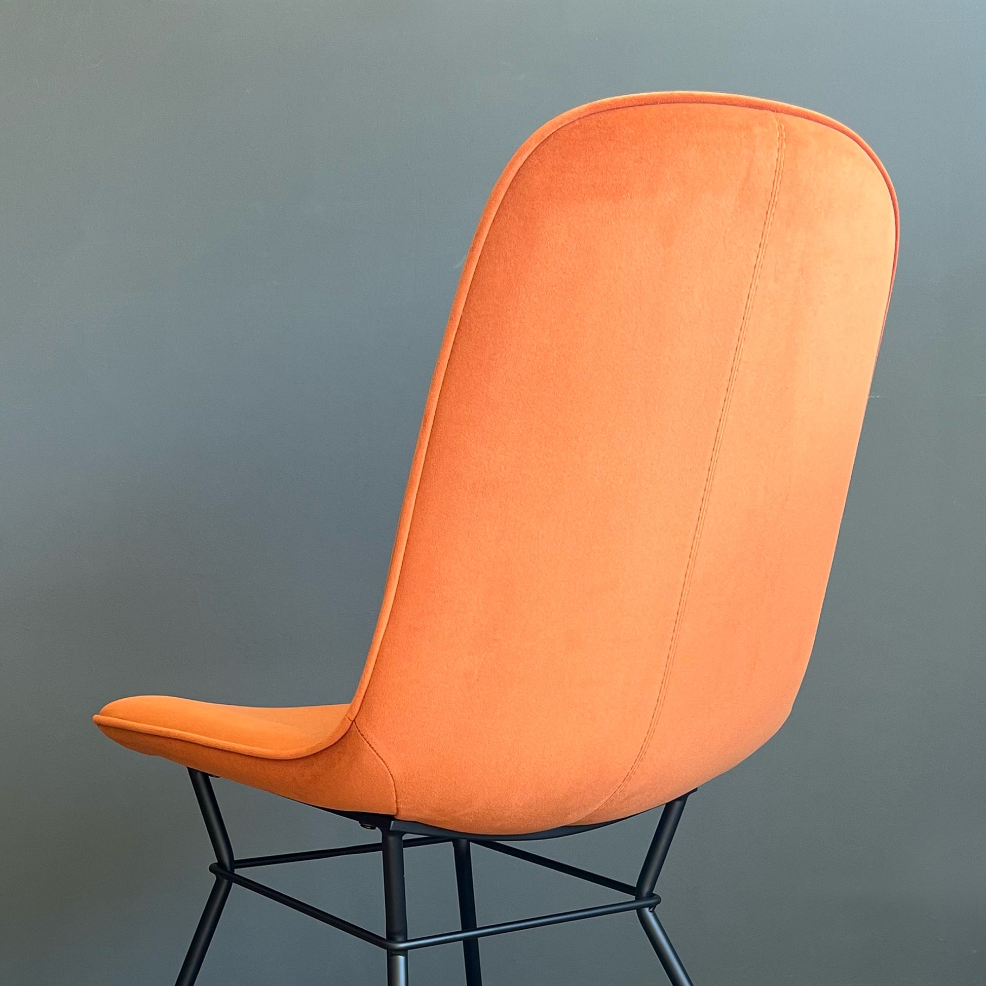 Terracotta - Dining Chair