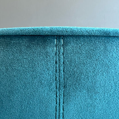 Dining Chair - Teal