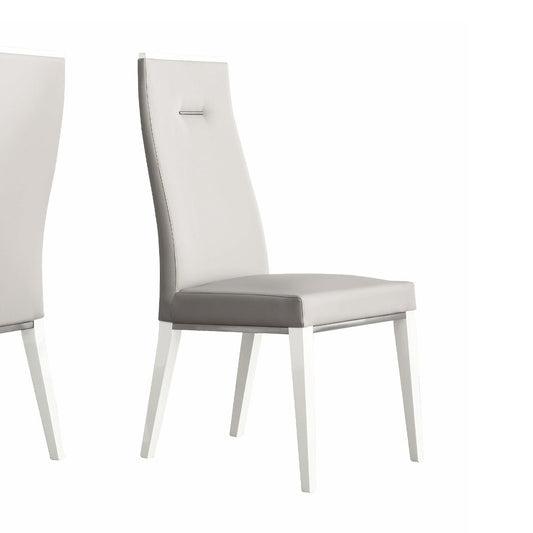 Artemide Chair By Alf Italia