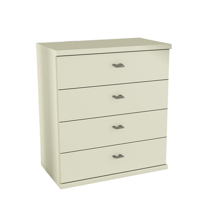 Need Extra Storage? Check Out The Madrid Chest Of Drawers