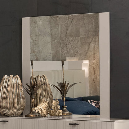 Claire Bedroom Mirror By Alf Italia