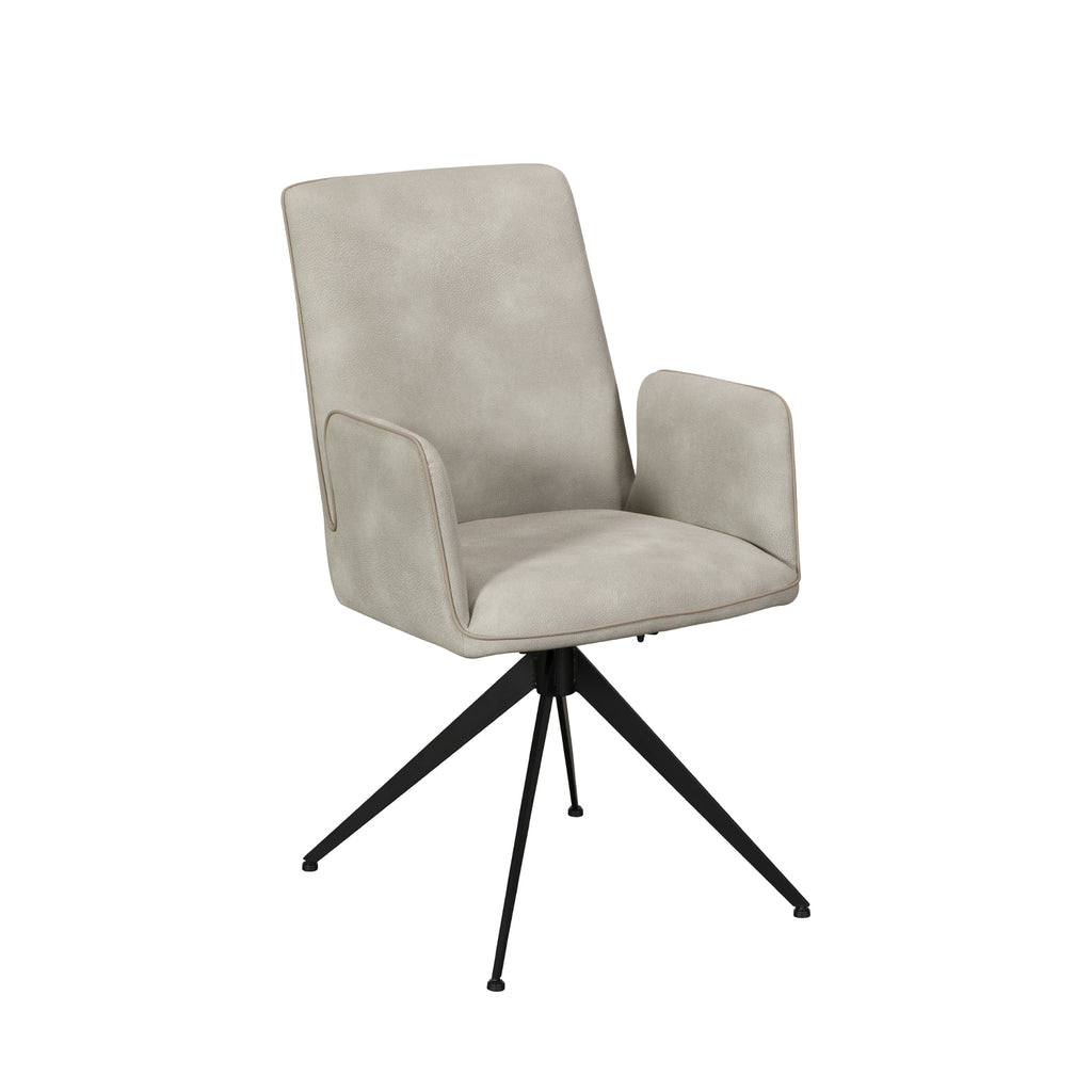 Mae Dining Chair - Misty