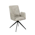 Mae Dining Chair - Misty