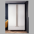 Coco Wardrobe - Double