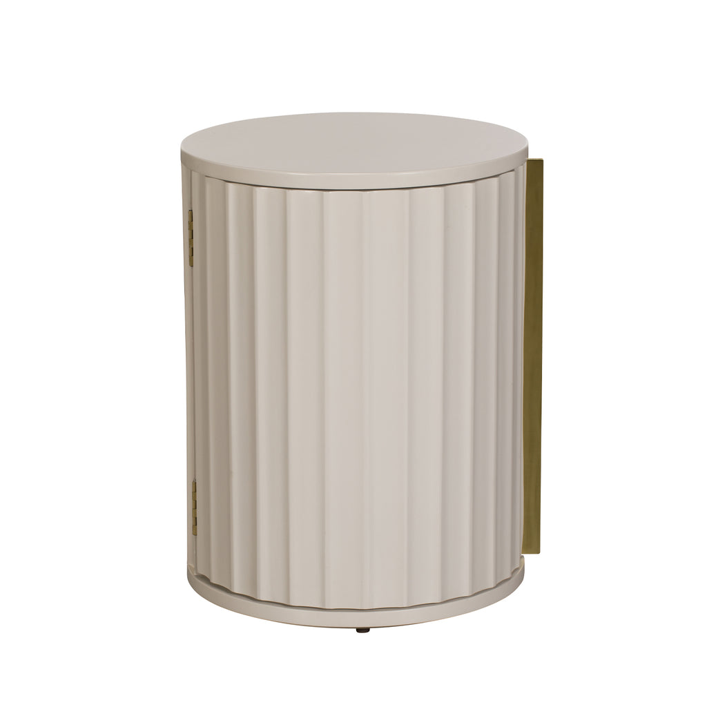 Coco Bedside - Left Hand Opening