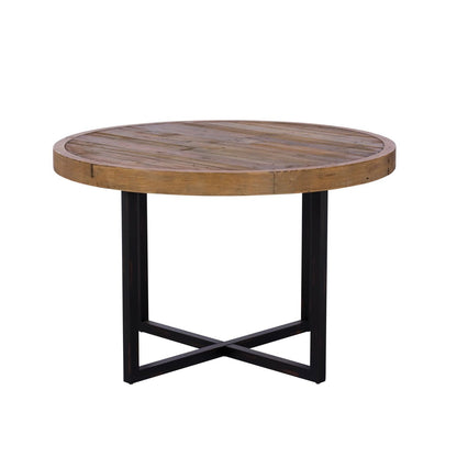 Colebrook Dining Table - 120cm Round