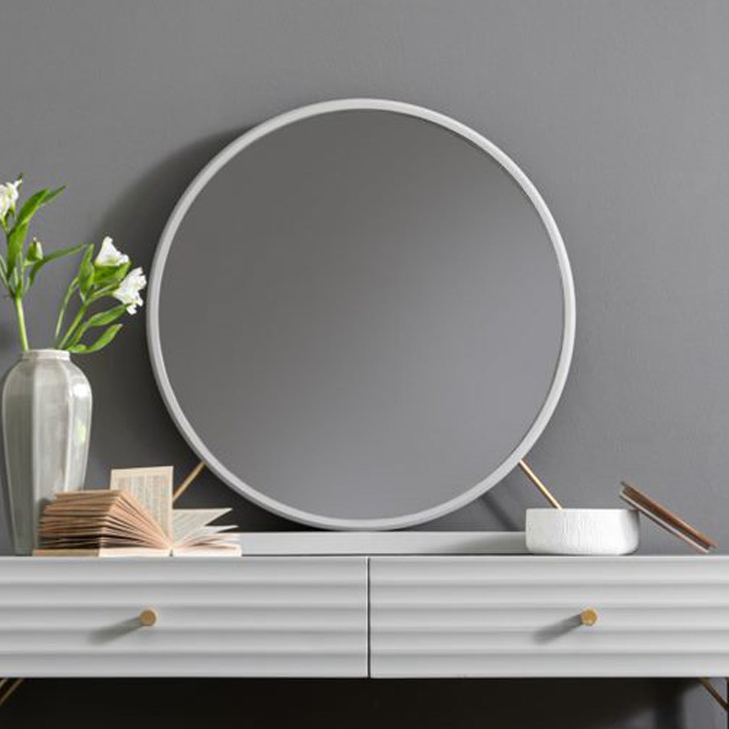 Starbeck Dressing Table Mirror