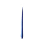 Cornflower Taper Candle