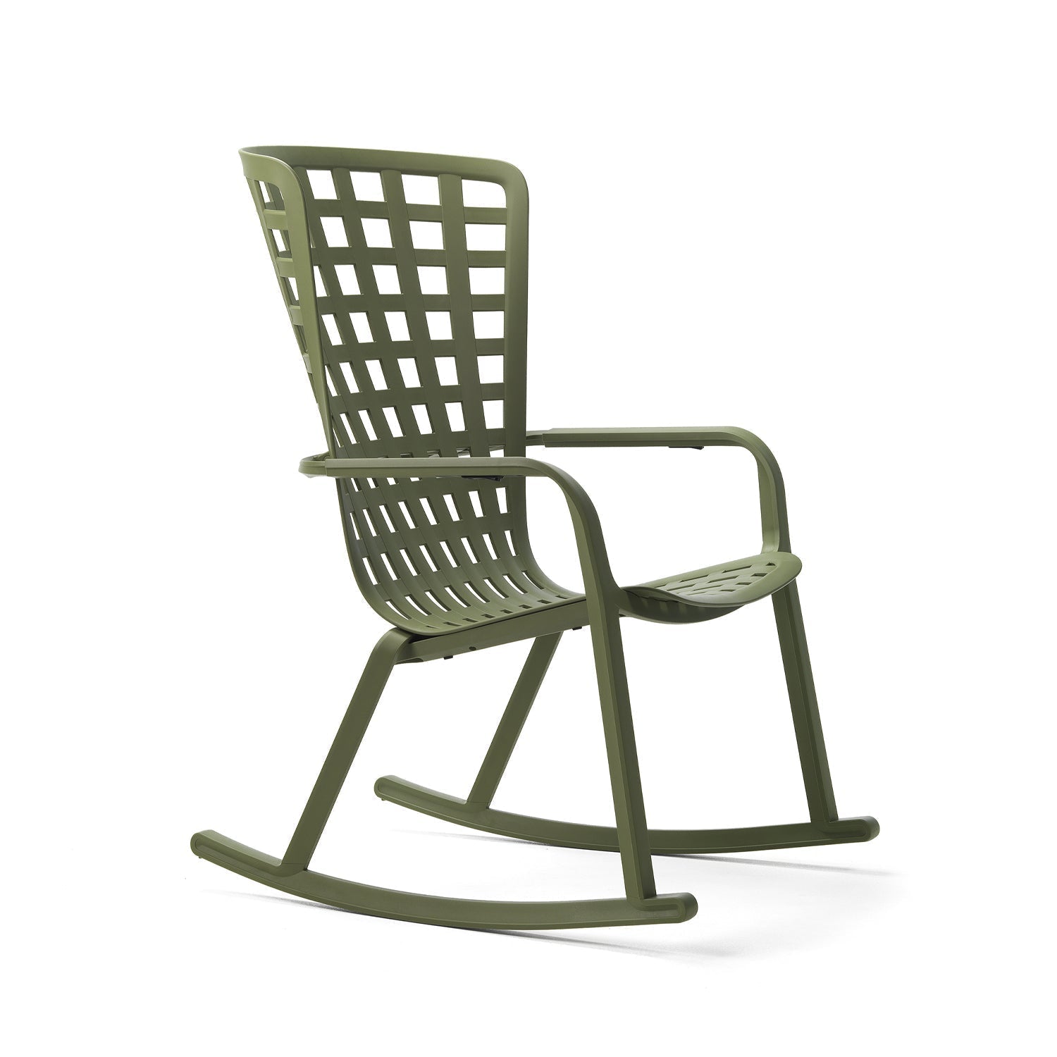 Rocking Chair Garden Furniture