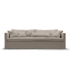 4 Seater Sofa - Split