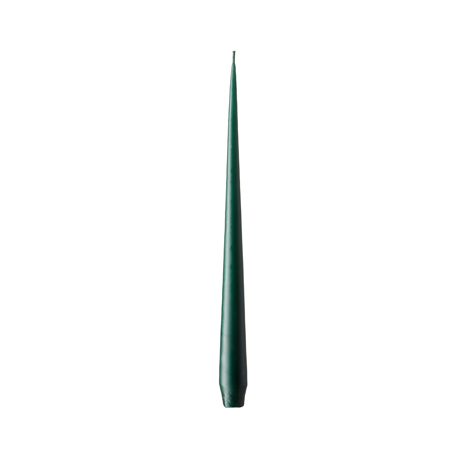 Noble Pine Taper Candle