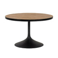 Brislington Dining Table - Round