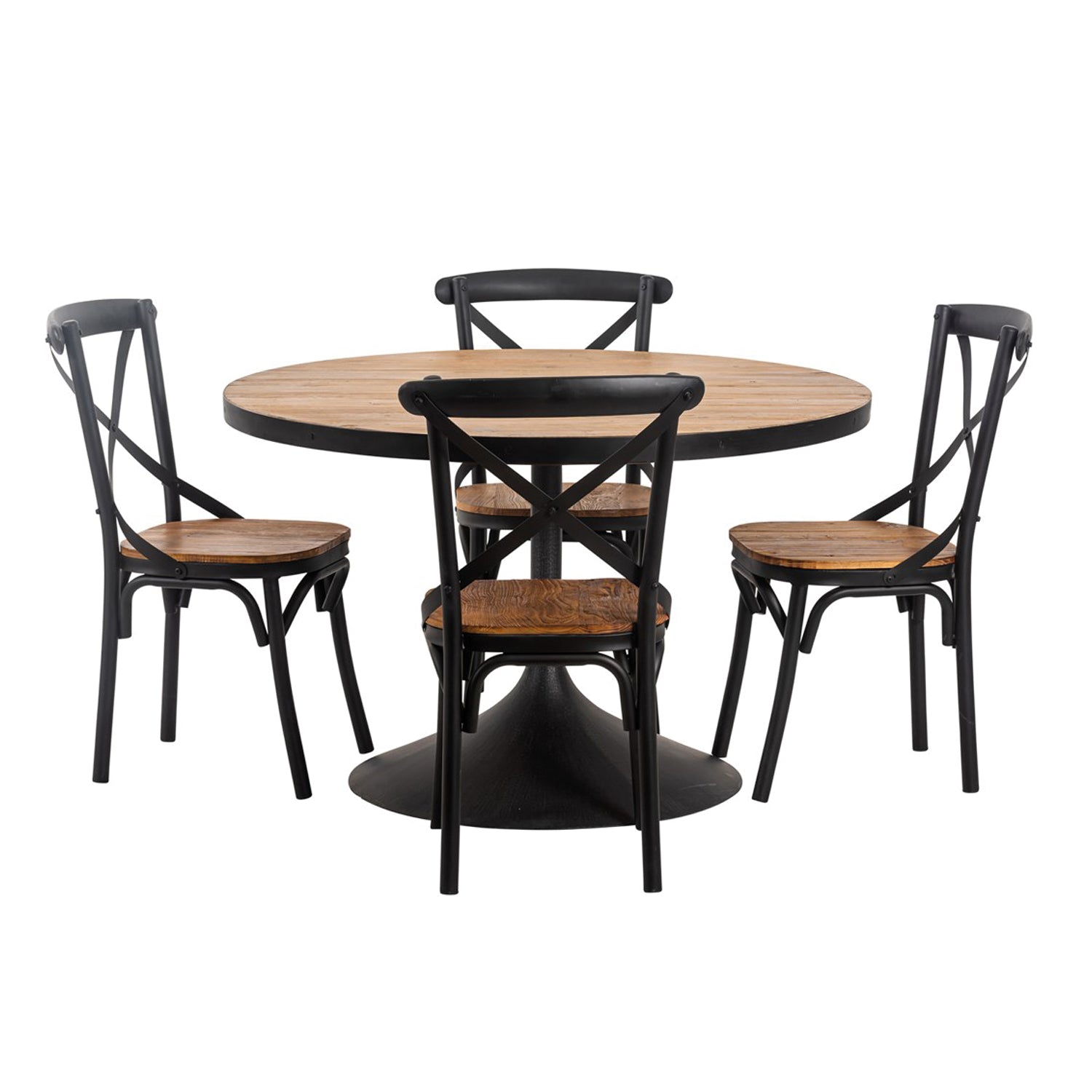 Brislington Dining Table