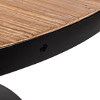 Round Dining Table - Brislington