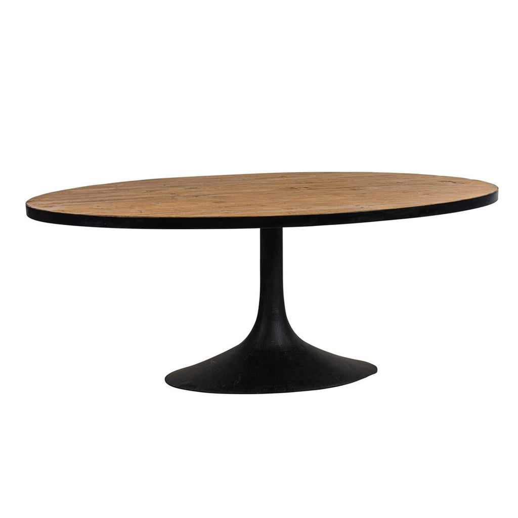 Brislington Dining Table - Large