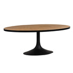 Brislington Dining Table - Large