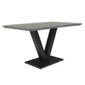 A Perfect Addition To Any Dining Room, Choose The Grayson Dining Table