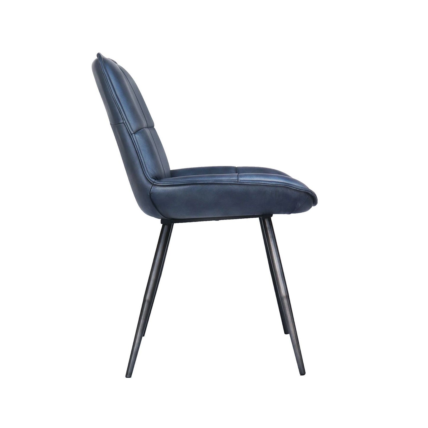 Dining Chair - Blue