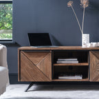 Clermont TV Unit