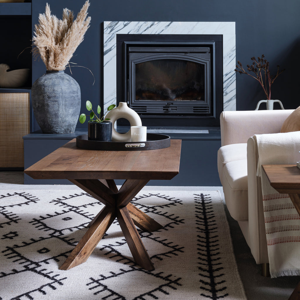 Clermont Coffee Table