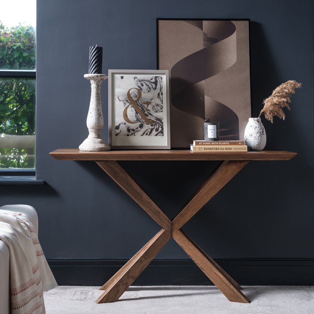 Clermont Console Table