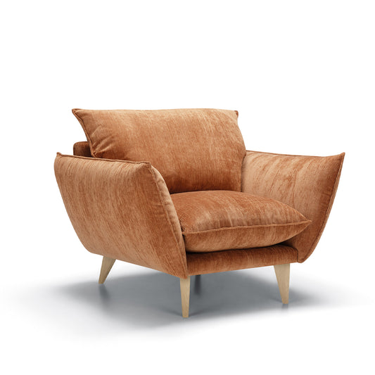 Flump Sofa - Lux - Armchair
