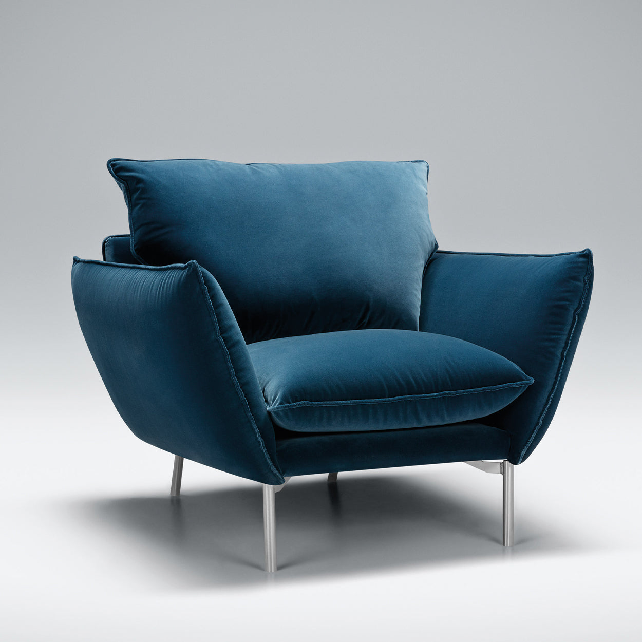 Flump Sofa - Standard - Armchair