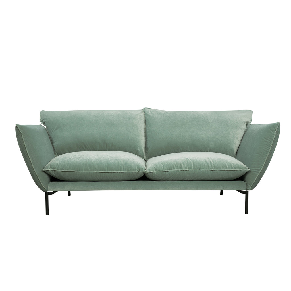 3 Seater Lux Sofa - Flump