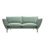 3 Seater Lux Sofa - Flump