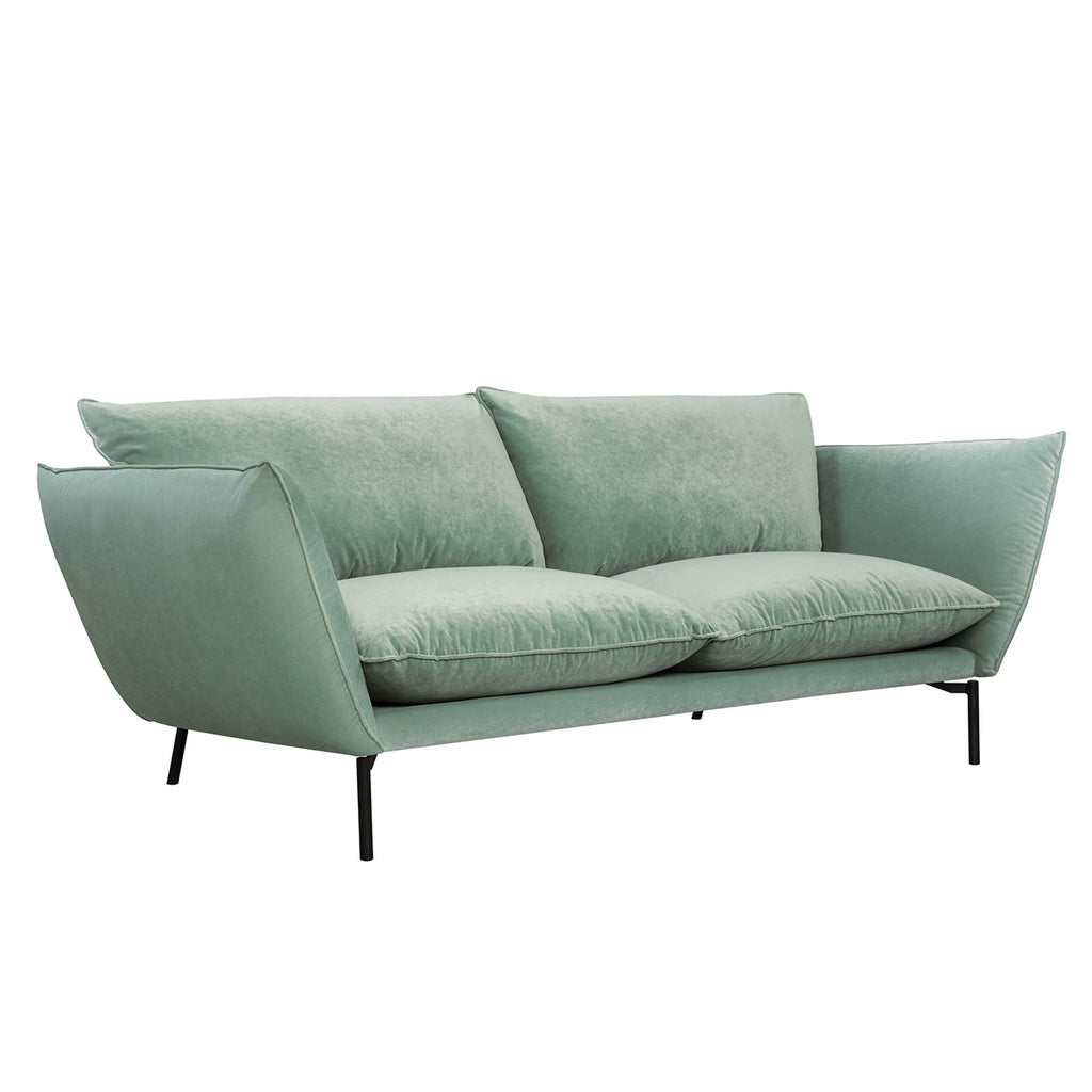 Flump Sofa - Lux - 3 Seater